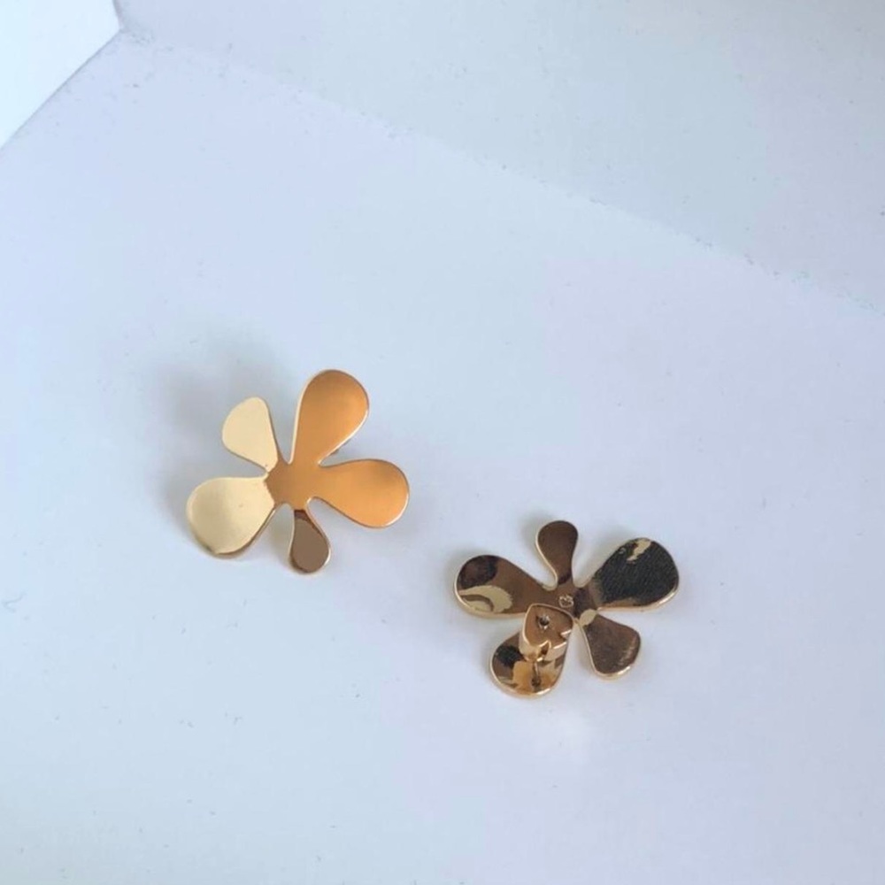 katty spade earings